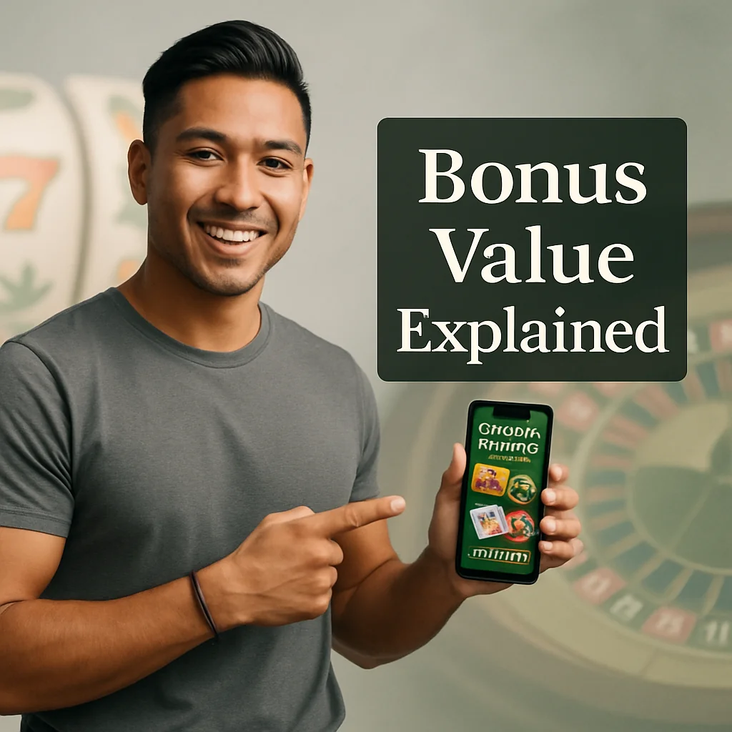 Bonus Value Explained