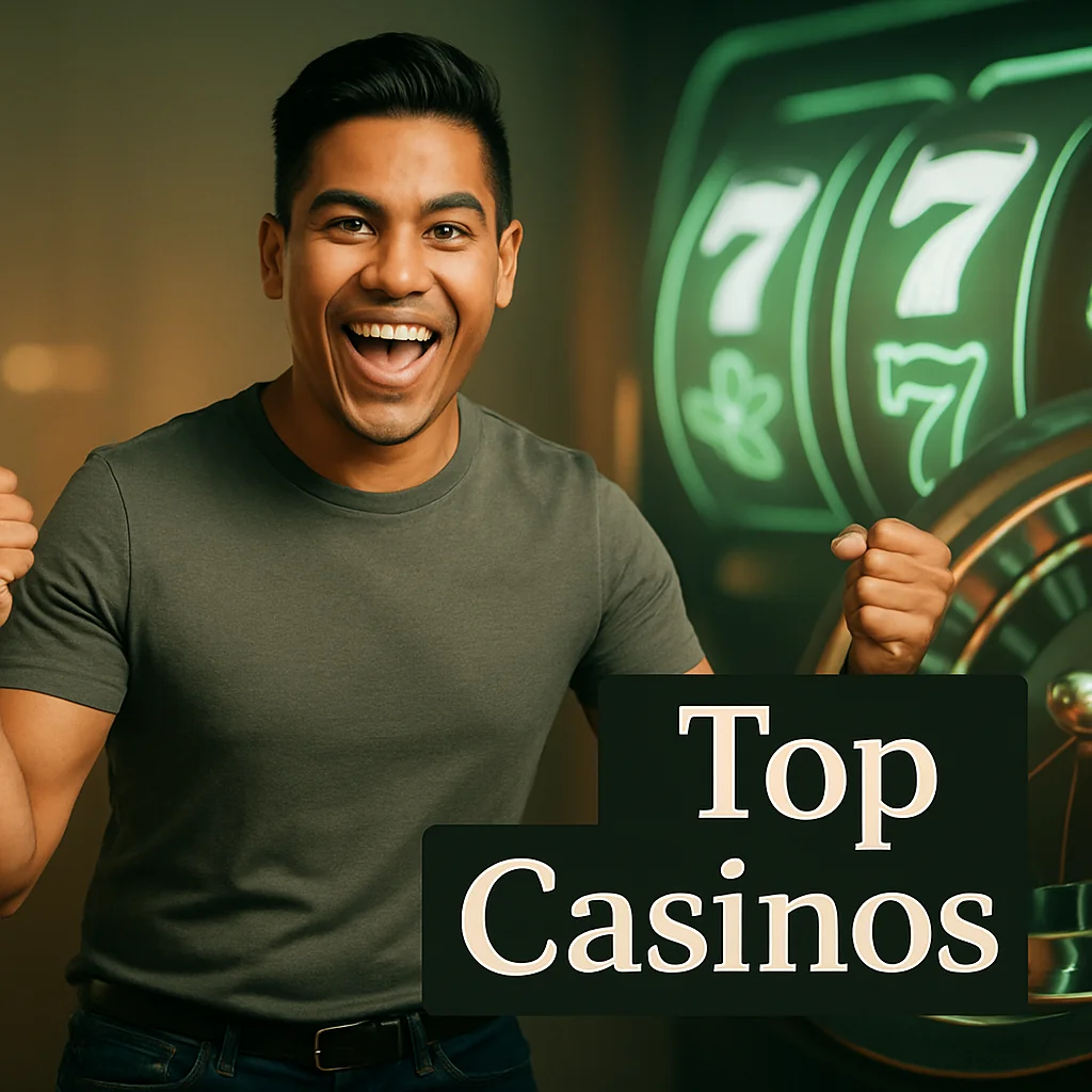 Top Casinos