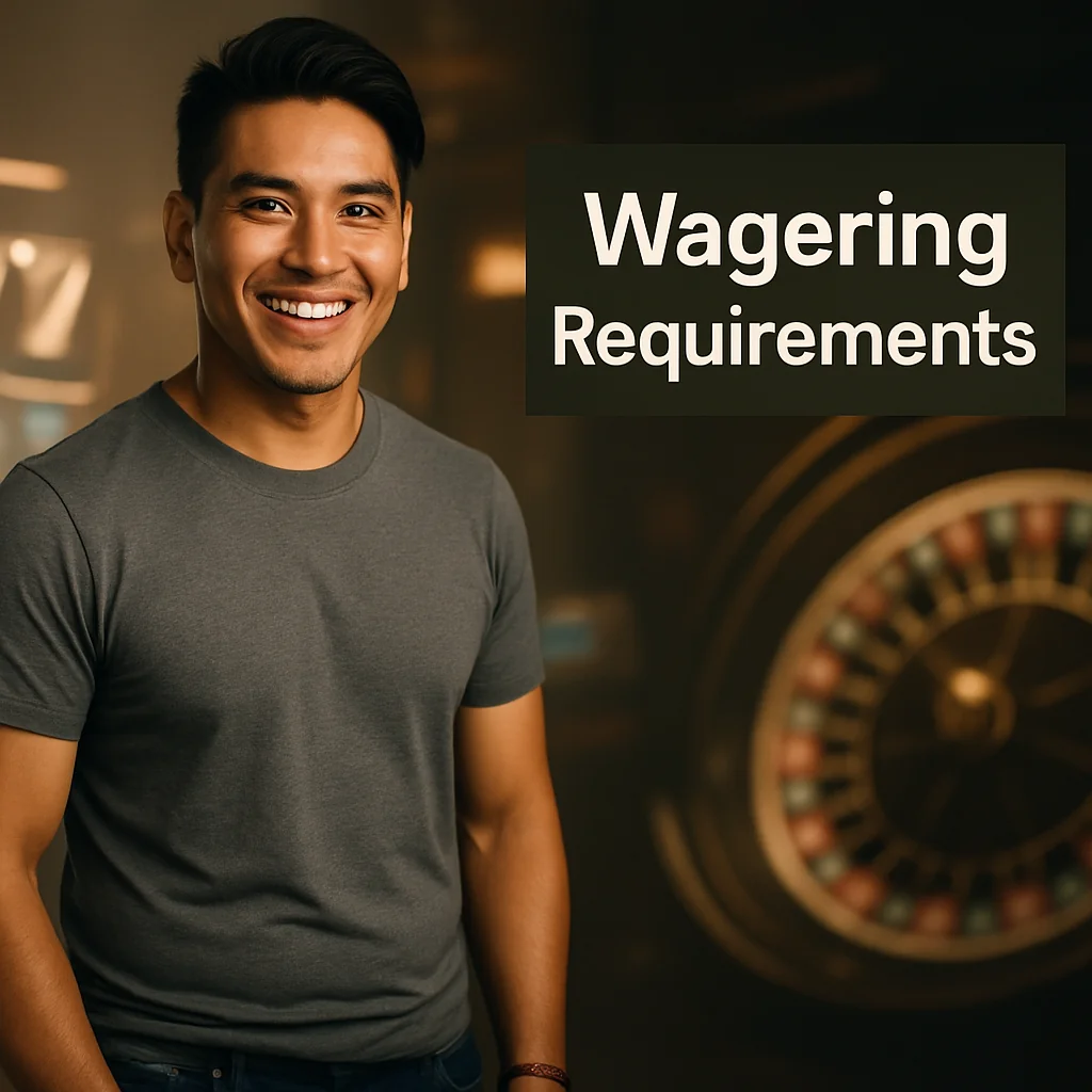 Wagering Requirements